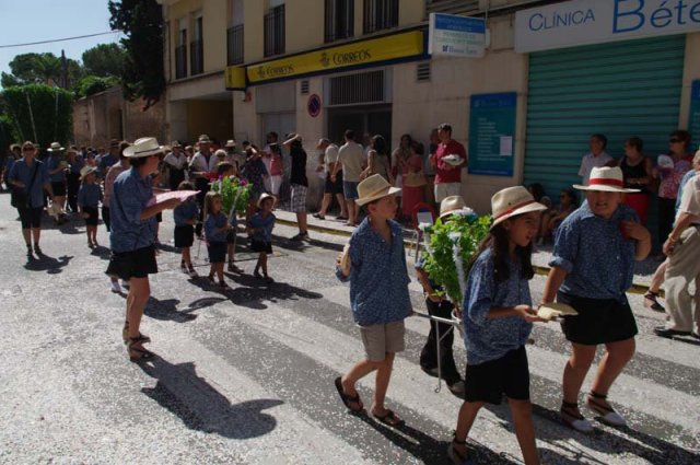 España 2011 - Betera e Valencia (Foto Marco Favaro)