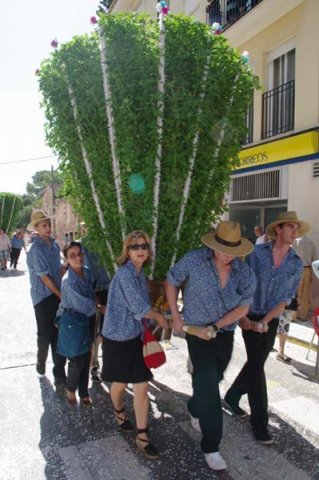 España 2011 - Betera e Valencia (Foto Marco Favaro)