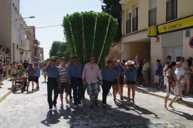 España 2011 - Betera e Valencia (Foto Marco Favaro)