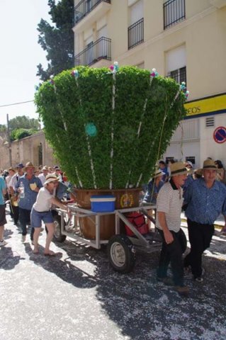 España 2011 - Betera e Valencia (Foto Marco Favaro)