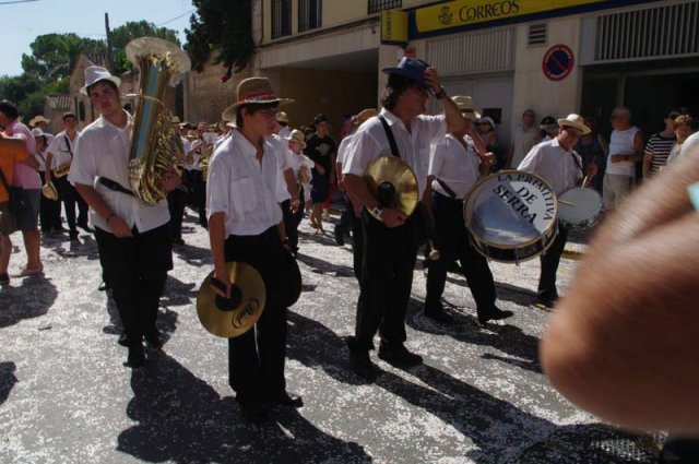 España 2011 - Betera e Valencia (Foto Marco Favaro)