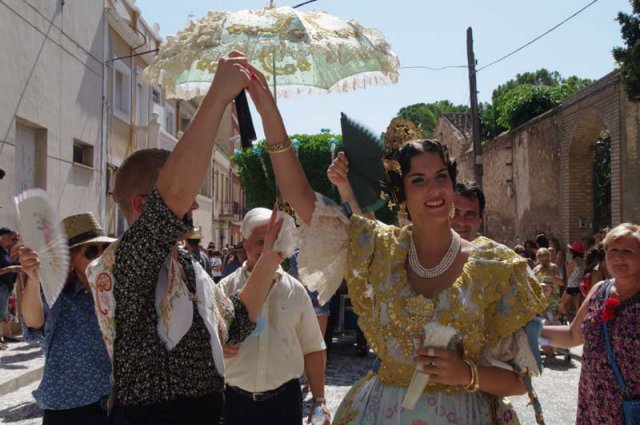 España 2011 - Betera e Valencia (Foto Marco Favaro)