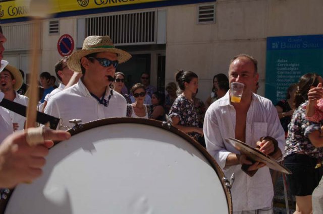 España 2011 - Betera e Valencia (Foto Marco Favaro)