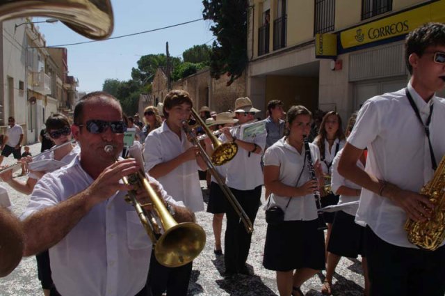 España 2011 - Betera e Valencia (Foto Marco Favaro)