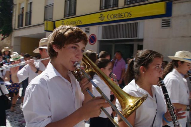 España 2011 - Betera e Valencia (Foto Marco Favaro)