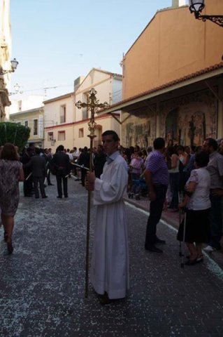 España 2011 - Betera e Valencia (Foto Marco Favaro)