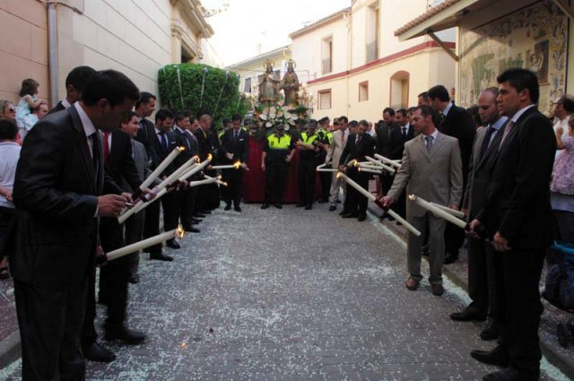 España 2011 - Betera e Valencia (Foto Marco Favaro)