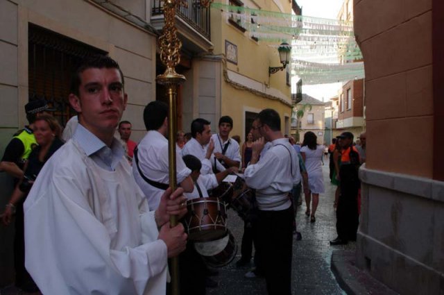 España 2011 - Betera e Valencia (Foto Marco Favaro)