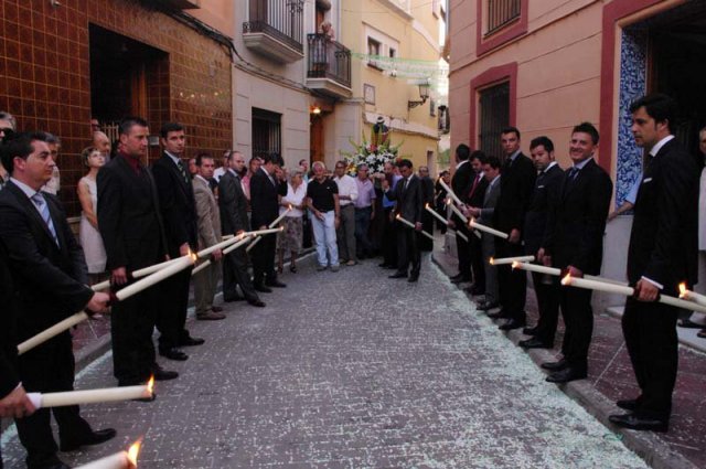 España 2011 - Betera e Valencia (Foto Marco Favaro)