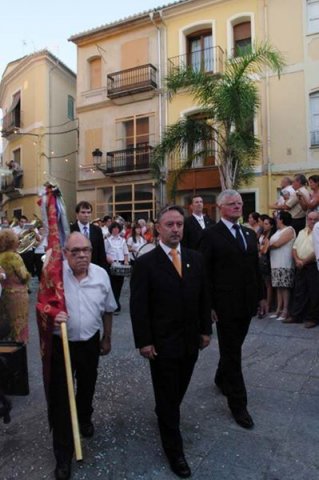 España 2011 - Betera e Valencia (Foto Marco Favaro)