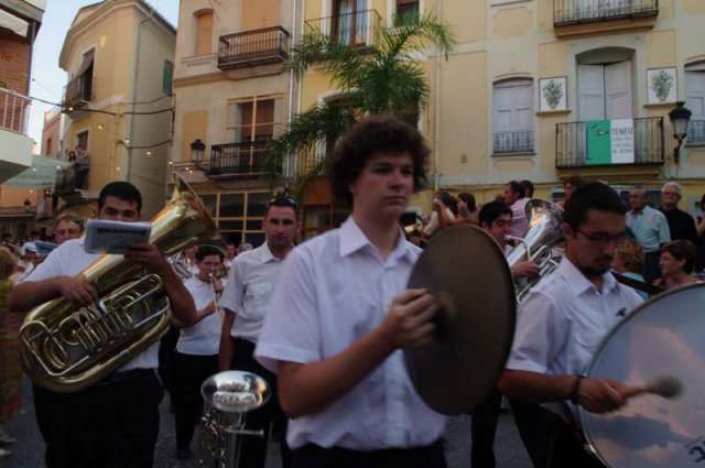 España 2011 - Betera e Valencia (Foto Marco Favaro)