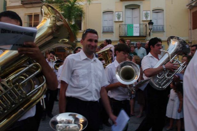 España 2011 - Betera e Valencia (Foto Marco Favaro)