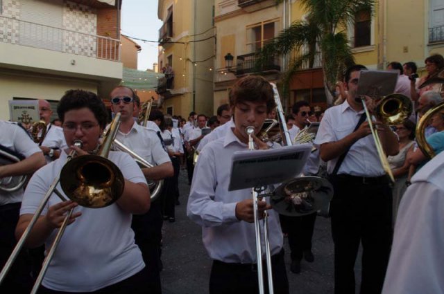 España 2011 - Betera e Valencia (Foto Marco Favaro)