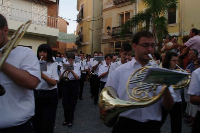 España 2011 - Betera e Valencia (Foto Marco Favaro)