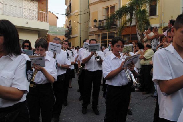 España 2011 - Betera e Valencia (Foto Marco Favaro)