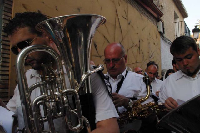 España 2011 - Betera e Valencia (Foto Marco Favaro)