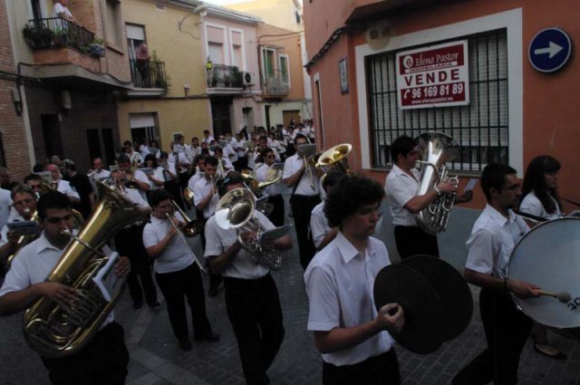 España 2011 - Betera e Valencia (Foto Marco Favaro)