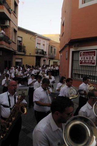 España 2011 - Betera e Valencia (Foto Marco Favaro)