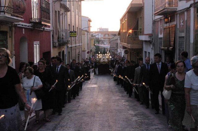 España 2011 - Betera e Valencia (Foto Marco Favaro)