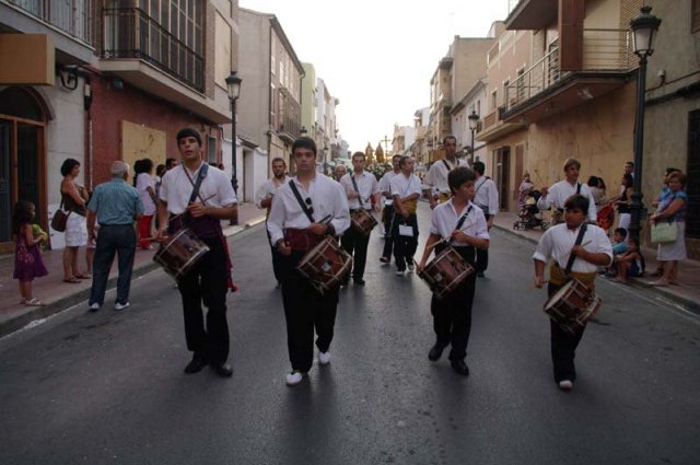 España 2011 - Betera e Valencia (Foto Marco Favaro)