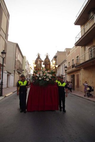 España 2011 - Betera e Valencia (Foto Marco Favaro)