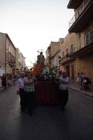 España 2011 - Betera e Valencia (Foto Marco Favaro)