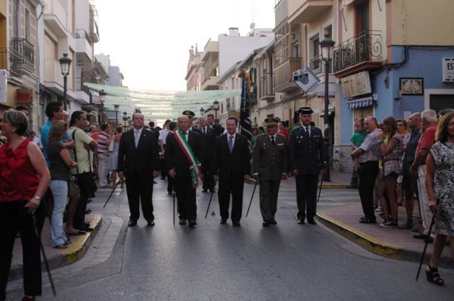 España 2011 - Betera e Valencia (Foto Marco Favaro)