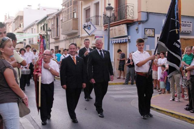 España 2011 - Betera e Valencia (Foto Marco Favaro)