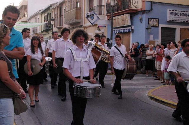 España 2011 - Betera e Valencia (Foto Marco Favaro)