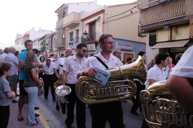 España 2011 - Betera e Valencia (Foto Marco Favaro)