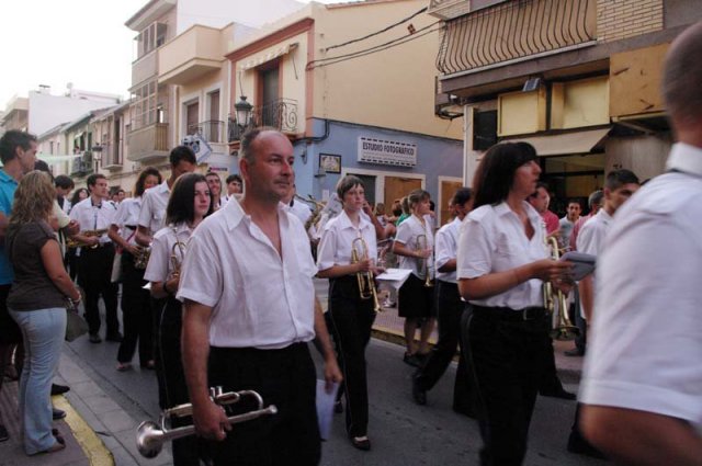 España 2011 - Betera e Valencia (Foto Marco Favaro)