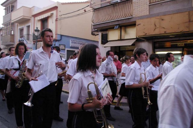 España 2011 - Betera e Valencia (Foto Marco Favaro)