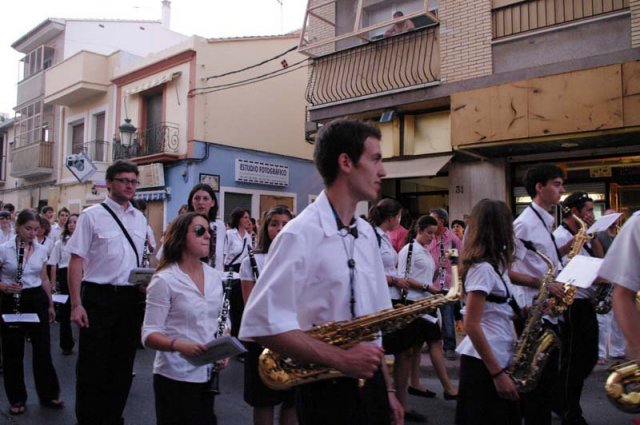 España 2011 - Betera e Valencia (Foto Marco Favaro)