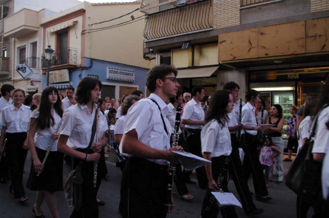 España 2011 - Betera e Valencia (Foto Marco Favaro)