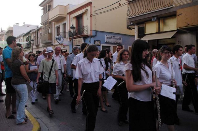 España 2011 - Betera e Valencia (Foto Marco Favaro)