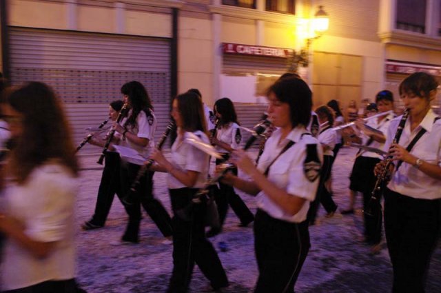 España 2011 - Betera e Valencia (Foto Marco Favaro)