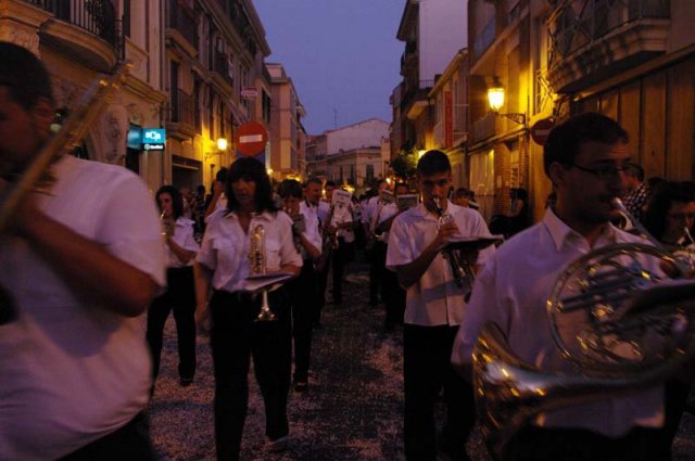 España 2011 - Betera e Valencia (Foto Marco Favaro)