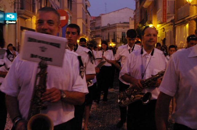 España 2011 - Betera e Valencia (Foto Marco Favaro)