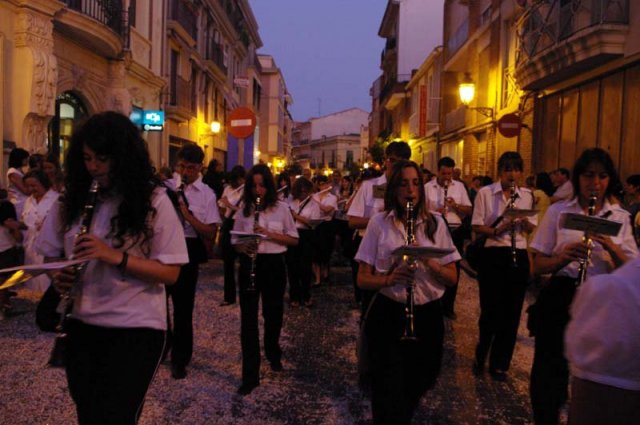 España 2011 - Betera e Valencia (Foto Marco Favaro)