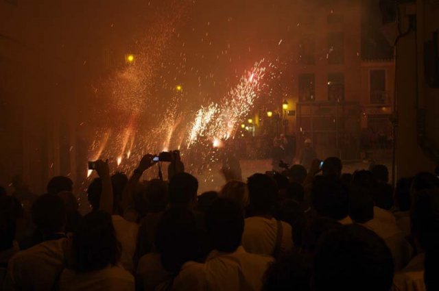 España 2011 - Betera e Valencia (Foto Marco Favaro)