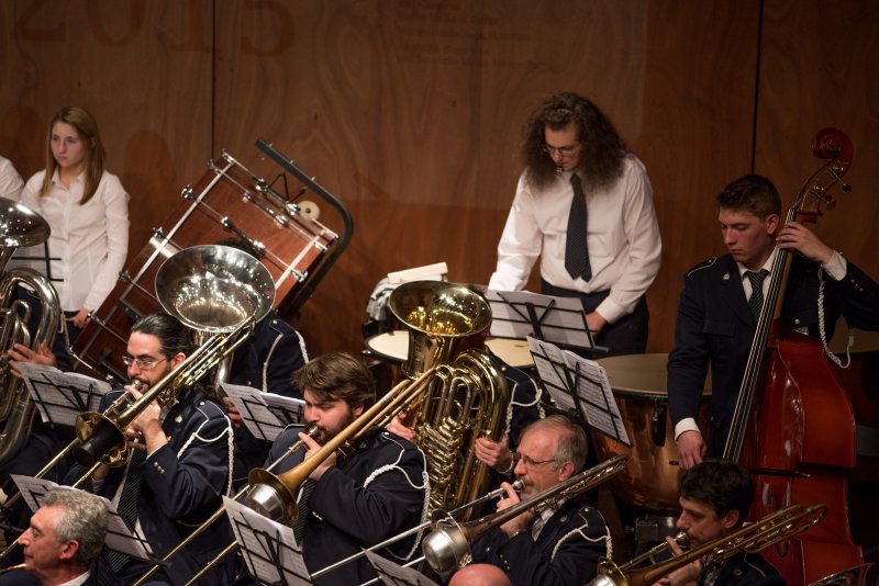 Festival des harmonies 2015 (Foto Luca Di Nardo)