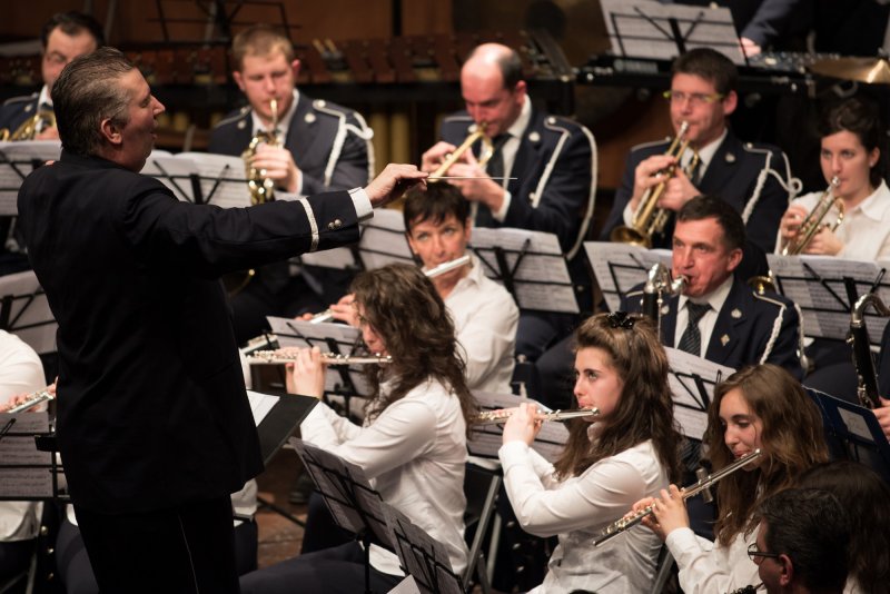 Festival des harmonies 2015 (Foto Luca Di Nardo)