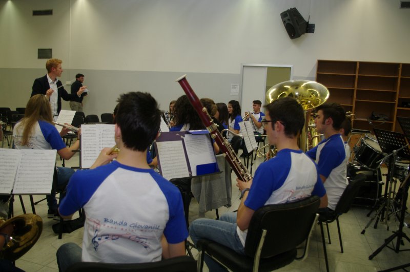 Serata Presentazione Libro - 18/05/2016  (Foto: Marco Favaro)