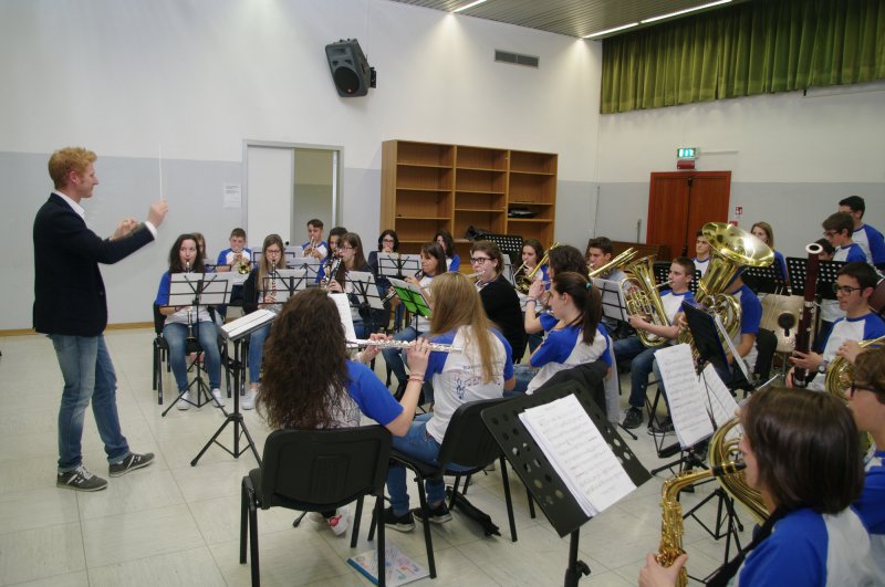 Serata Presentazione Libro - 18/05/2016  (Foto: Marco Favaro)