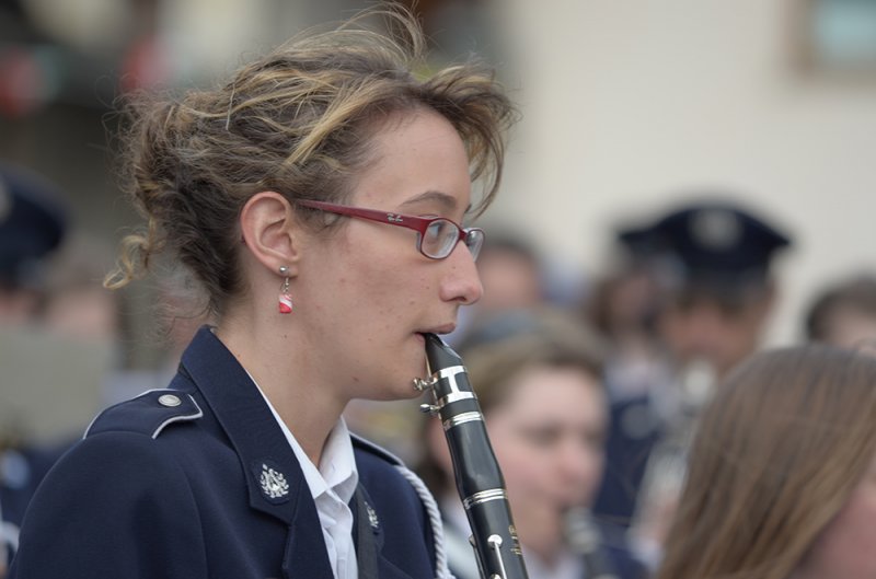 41° Raduno Bande Musicale Valdostane (Foto Favaro-Di Nardo)