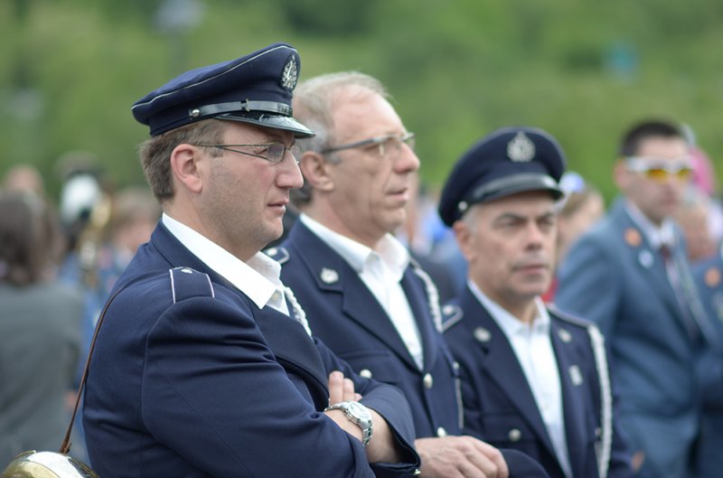 41° Raduno Bande Musicale Valdostane (Foto Favaro-Di Nardo)