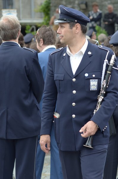 41° Raduno Bande Musicale Valdostane (Foto Favaro-Di Nardo)