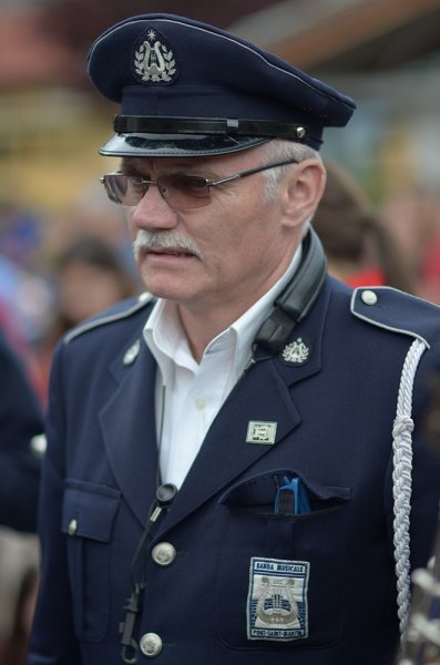 41° Raduno Bande Musicale Valdostane (Foto Favaro-Di Nardo)