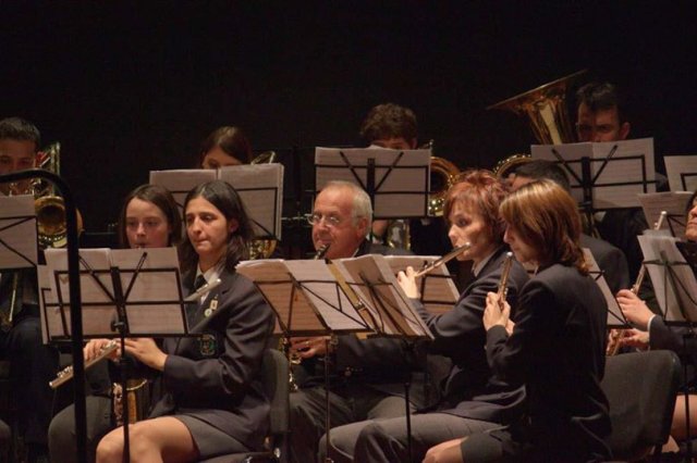 Santa Cecilia 2011 (Foto Paolo Chiarotto)