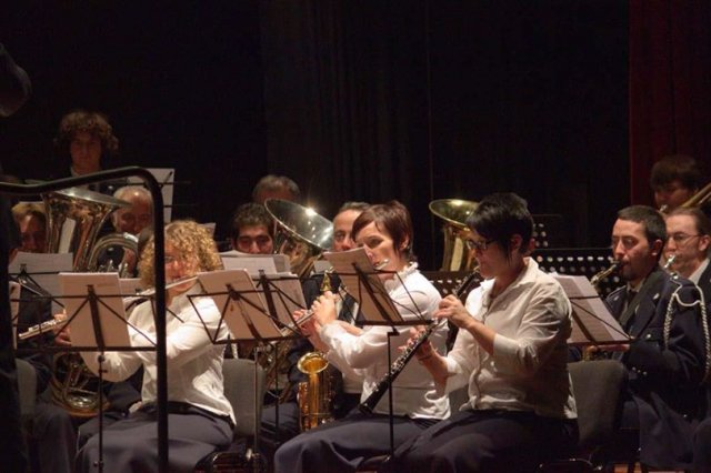 Santa Cecilia 2011 (Foto Paolo Chiarotto)